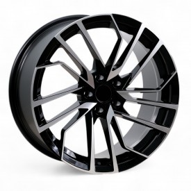 STW 836 8.0X18 5X112 ET35 BD 66,45